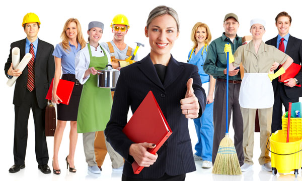 İmamoğlu Manikürcü Hizmeti